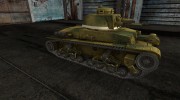 PzKpfw 35 (t) VakoT для World Of Tanks миниатюра 5