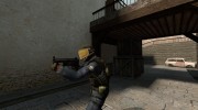 Mp5K for Counter-Strike Source miniature 5