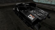 Шкурка для T40 para World Of Tanks miniatura 3