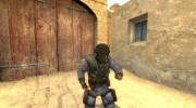 Teh Cassonberrys first knife для Counter-Strike Source миниатюра 4