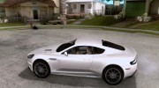 Aston Martin DBS for GTA San Andreas miniature 2