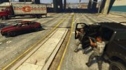 Ambient Hit Squads 2.1 for GTA 5 miniature 11
