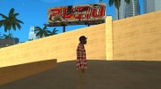 Cwmyfr для GTA San Andreas миниатюра 5