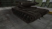 Шкурка для T57 Heavy Tank para World Of Tanks miniatura 3