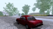 ГАЗ Волга 31029 para GTA San Andreas miniatura 2