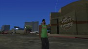 INSANITY fam3 для GTA San Andreas миниатюра 3