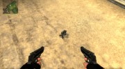 M9 Night-Sight Elites for Counter-Strike Source miniature 4