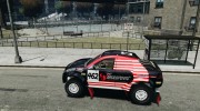 Mitsubishi L200 Rally для GTA 4 миниатюра 2