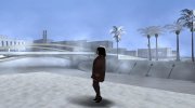 New Hfyri winter (LQ) for GTA San Andreas miniature 3