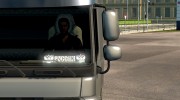 Extra Tablets for Trucks для Euro Truck Simulator 2 миниатюра 2
