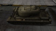 Шкурка для американского танка T29 для World Of Tanks миниатюра 2
