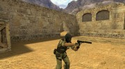 KFUS Engraved Camo USP для Counter Strike 1.6 миниатюра 4