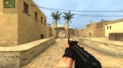 AK MADDI Redux для Counter-Strike Source миниатюра 1