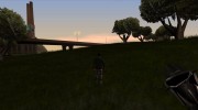 Geart Grass Mod for GTA San Andreas miniature 3