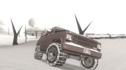 Зимний ENBSeries 3.0 для слабых PC for GTA San Andreas miniature 4