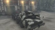 МАЗ 543M for Spintires 2014 miniature 2
