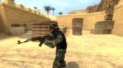 junglecamoct para Counter-Strike Source miniatura 4