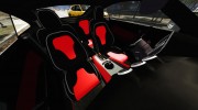 Audi TTS Coupe 2009 для GTA 4 миниатюра 8