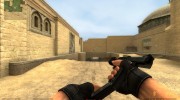 H&K Usp Match w/ fixed Jens A for Counter-Strike Source miniature 3