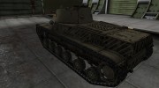 Шкурка для Т-50-2 para World Of Tanks miniatura 3