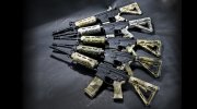 Realistic Gun Sounds v7.3 for GTA San Andreas miniature 1