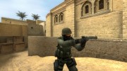 Rose Desert Eagle para Counter-Strike Source miniatura 4
