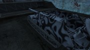 Шкурка для GW-Tiger for World Of Tanks miniature 3