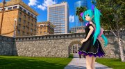 Hatsune Miku - Innocent for GTA San Andreas miniature 4