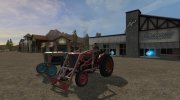МТЗ-5 версия 2.7 for Farming Simulator 2017 miniature 1