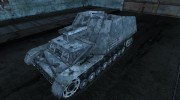 Hummel Xperia para World Of Tanks miniatura 1