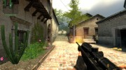 Mannlicher Steyr Scout Tactica для Counter-Strike Source миниатюра 2