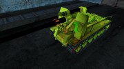 Шкурка для С-51 for World Of Tanks miniature 1