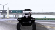 Limgolf для GTA San Andreas миниатюра 5