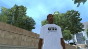 GTAViceCity RU Shirt para GTA San Andreas miniatura 2