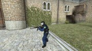 Icelandic S.W.A.T Unit - Update! for Counter-Strike Source miniature 5
