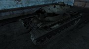 Т29 от nafnist для World Of Tanks миниатюра 1