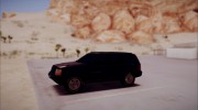 Jeep Grand Cherokee ZJ para GTA San Andreas miniatura 4