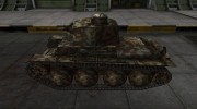 Горный камуфляж для PzKpfw 38 (t) для World Of Tanks миниатюра 2