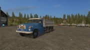 Tatra T148 S3 версия 07.04.17 for Farming Simulator 2017 miniature 1
