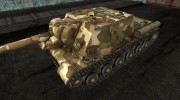 ИСУ-152 для World Of Tanks миниатюра 1