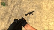 SlaYeRs MP5 Animation для Counter-Strike Source миниатюра 4