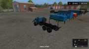 Уpaл Moдуль Пaк for Farming Simulator 2017 miniature 3
