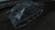 JagdPanther 10 for World Of Tanks miniature 1
