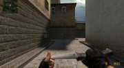 Wnns Knife + Default Animations para Counter-Strike Source miniatura 3