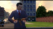 АК-47 para Mafia: The City of Lost Heaven miniatura 8