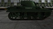 Шкурка для M22 Locust para World Of Tanks miniatura 5