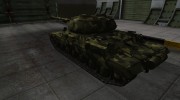 Скин для СТ-I с камуфляжем для World Of Tanks миниатюра 3
