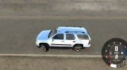 Chevrolet Tahoe для BeamNG.Drive миниатюра 5