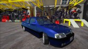 Chevrolet Omega (A) SA Style para GTA San Andreas miniatura 2