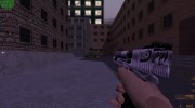 MW like Deagle para Counter Strike 1.6 miniatura 3